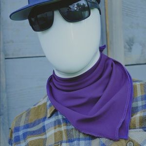 Meet your Posher, Jens